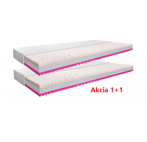 Orthopedic Start Plus 1+1 + darček 1x chránič matraca Obrázok pre Orthopedic Start Plus 1+1 + darček 1x chránič matraca